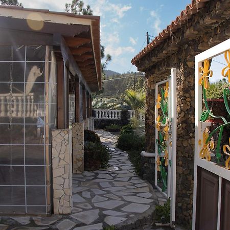 Vivienda Vacacional Luna El Paso Exterior foto